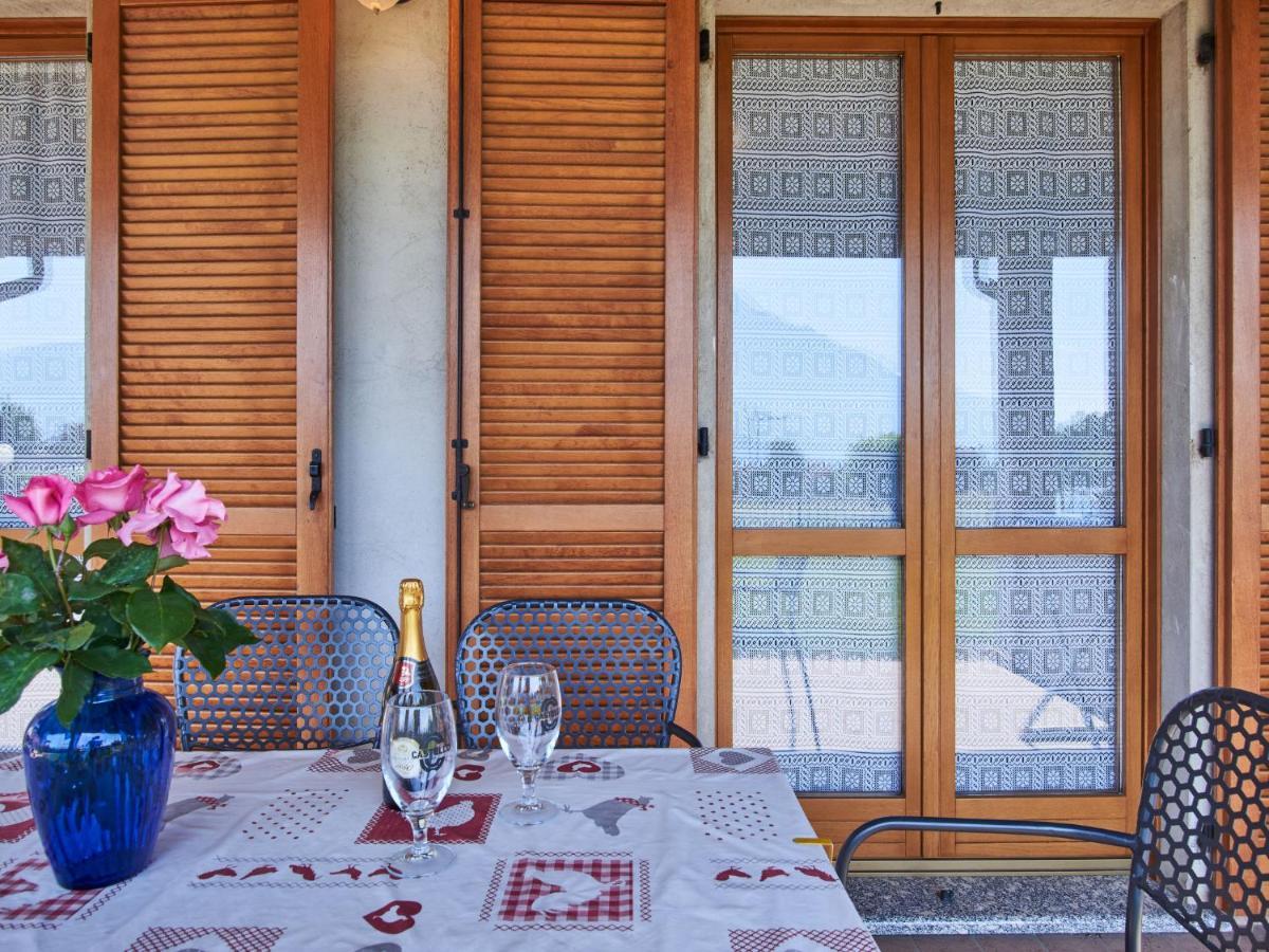 Le Villette-1 By Interhome Holiday home Dongo