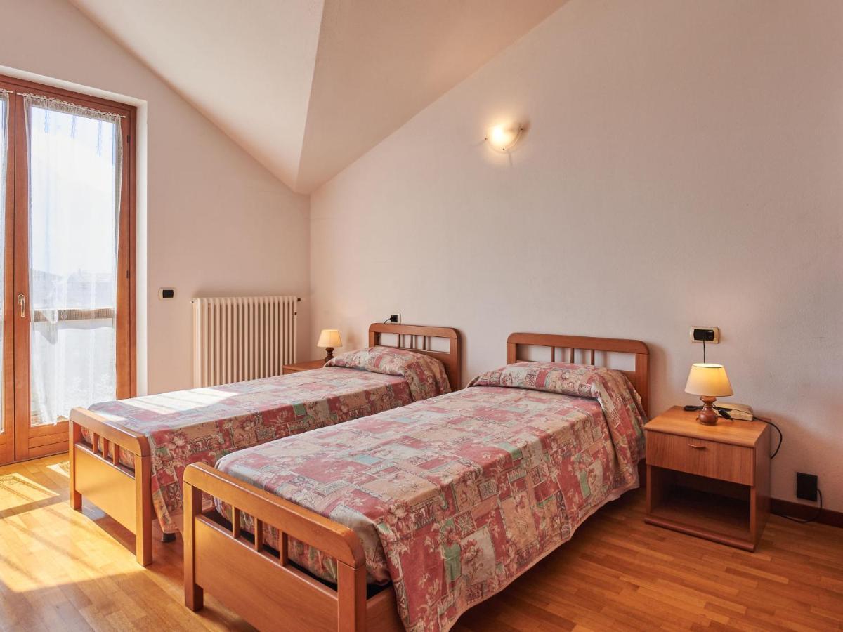 Holiday home Le Villette-1 By Interhome *