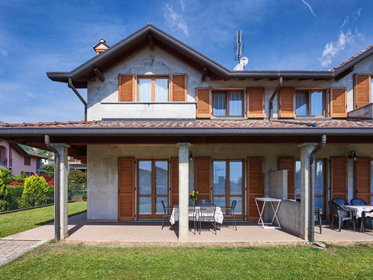 Holiday home Le Villette-1 By Interhome