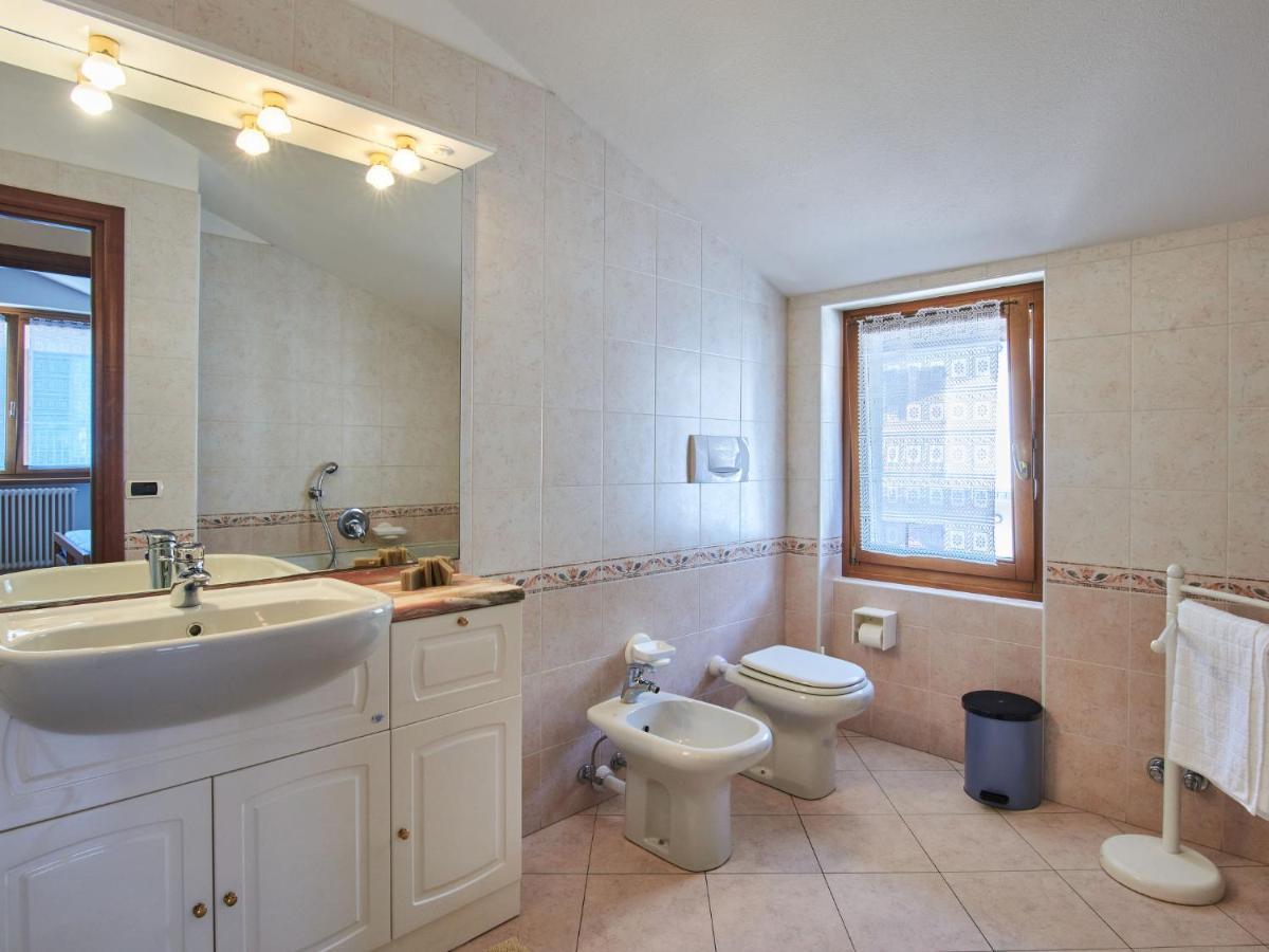 Le Villette-1 By Interhome Holiday home Dongo