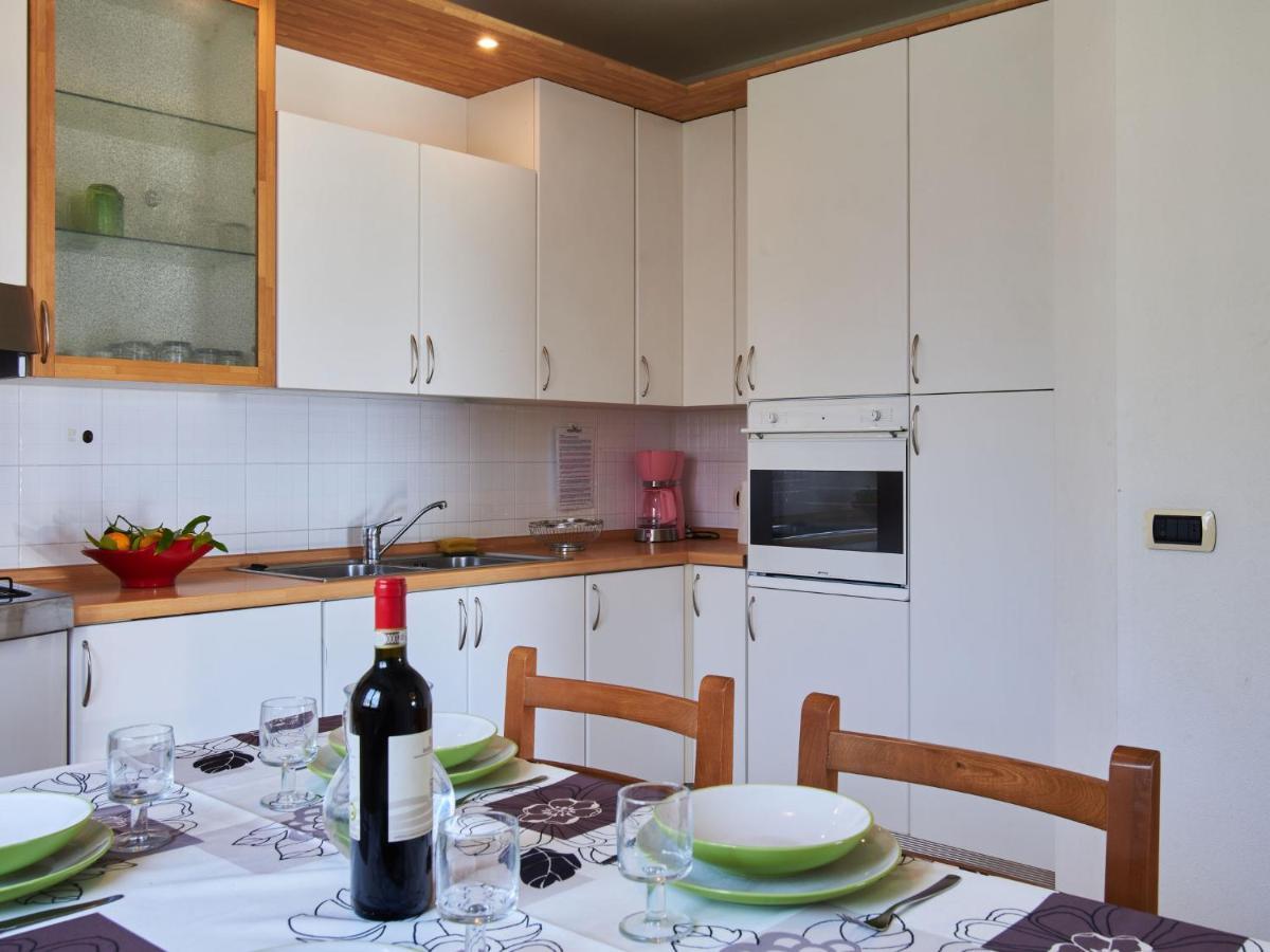 Le Villette-1 By Interhome Holiday home