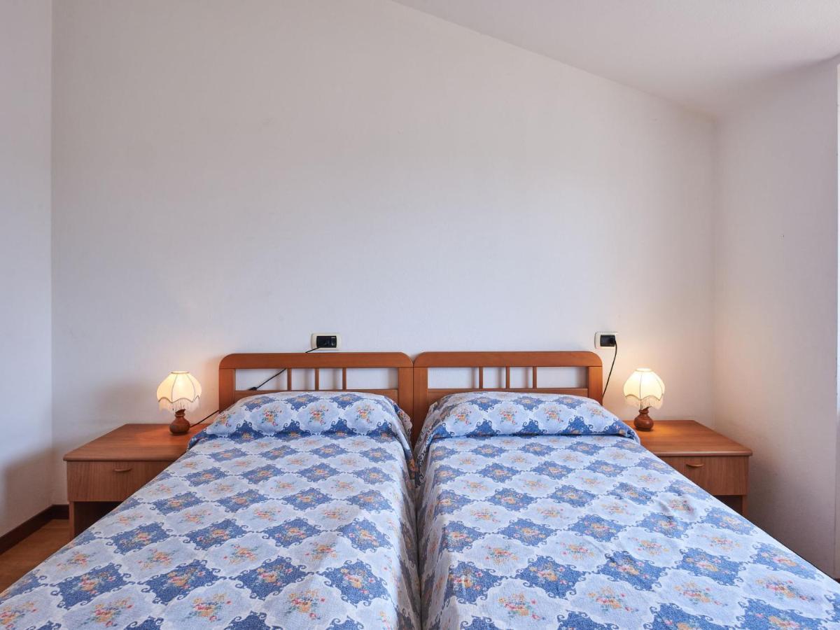 Le Villette-1 By Interhome Holiday home Dongo