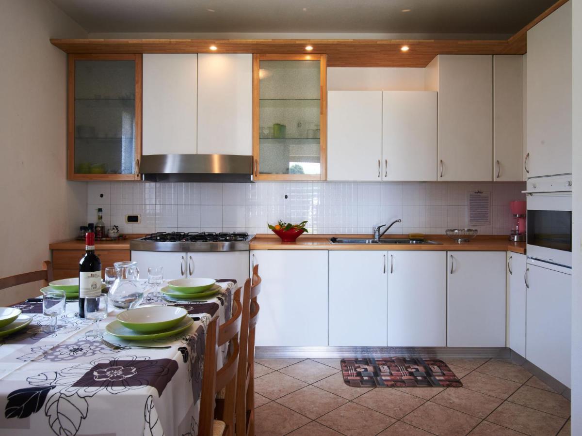 Le Villette-1 By Interhome Dongo