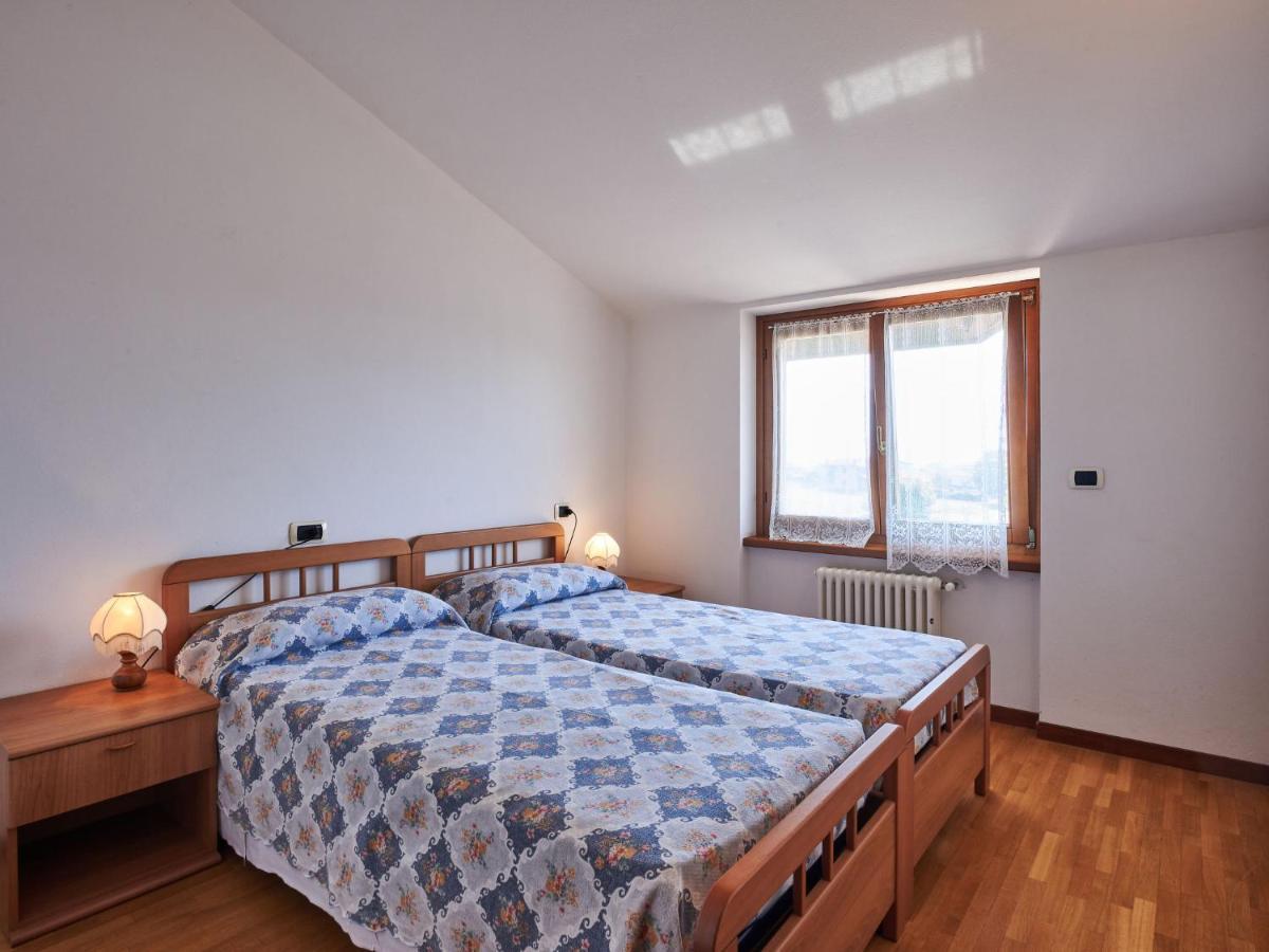 Holiday home Le Villette-1 By Interhome Dongo