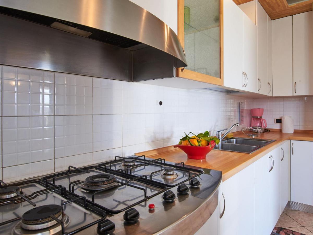 Le Villette-1 By Interhome Holiday home