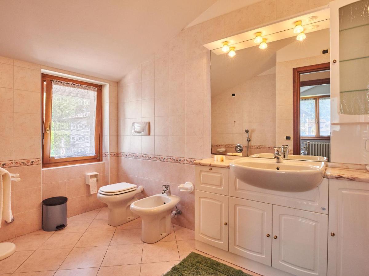 Holiday home Le Villette-1 By Interhome