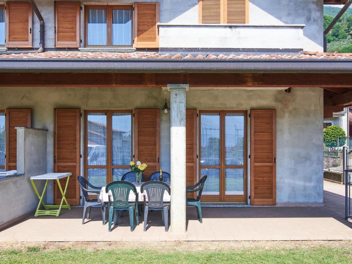 Le Villette-1 By Interhome