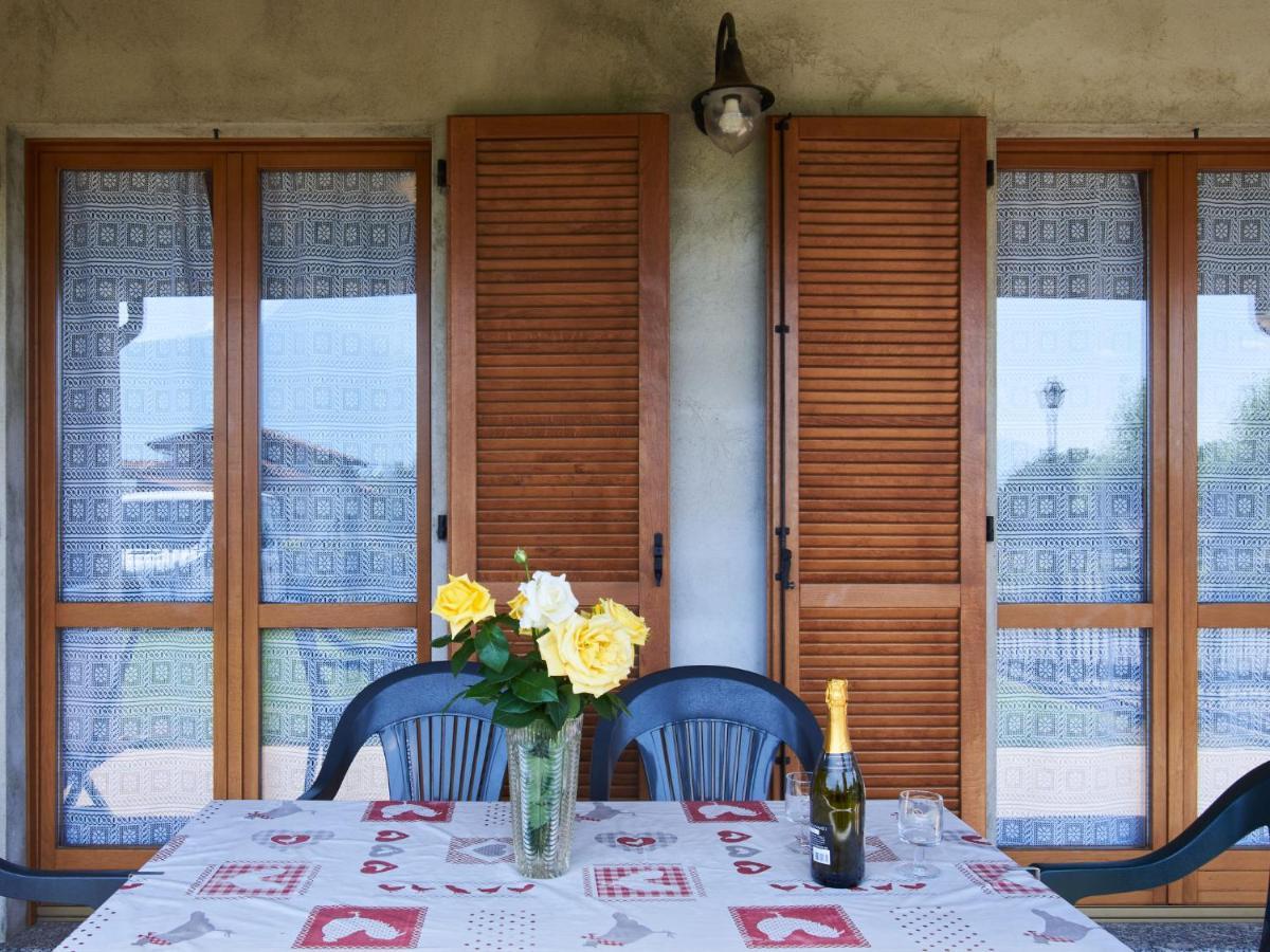 Le Villette-1 By Interhome Holiday home Dongo