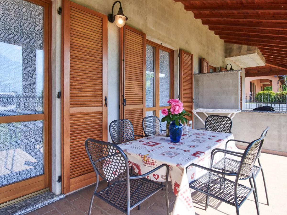 Le Villette-1 By Interhome Holiday home