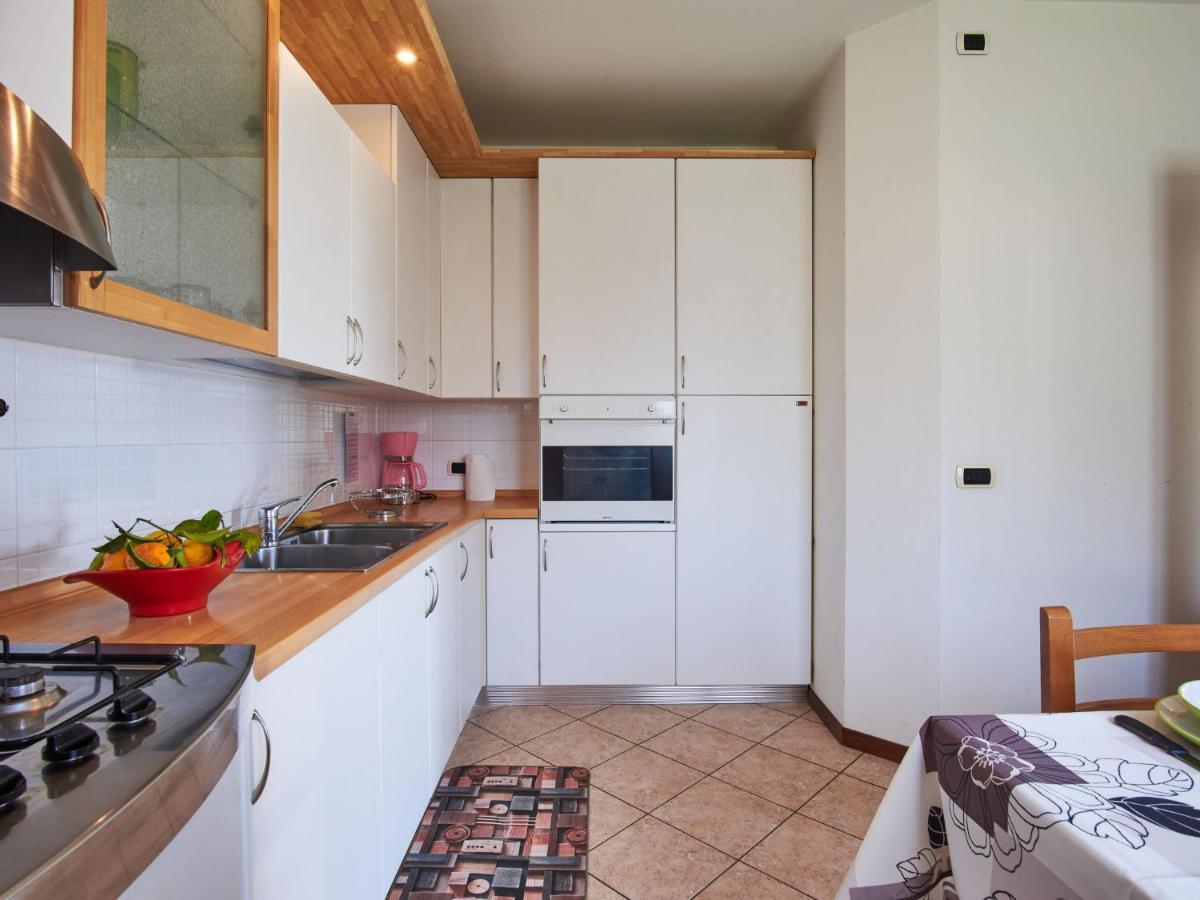 Holiday home Le Villette-1 By Interhome Dongo