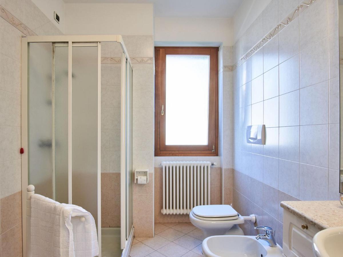 Holiday home Le Villette-1 By Interhome *