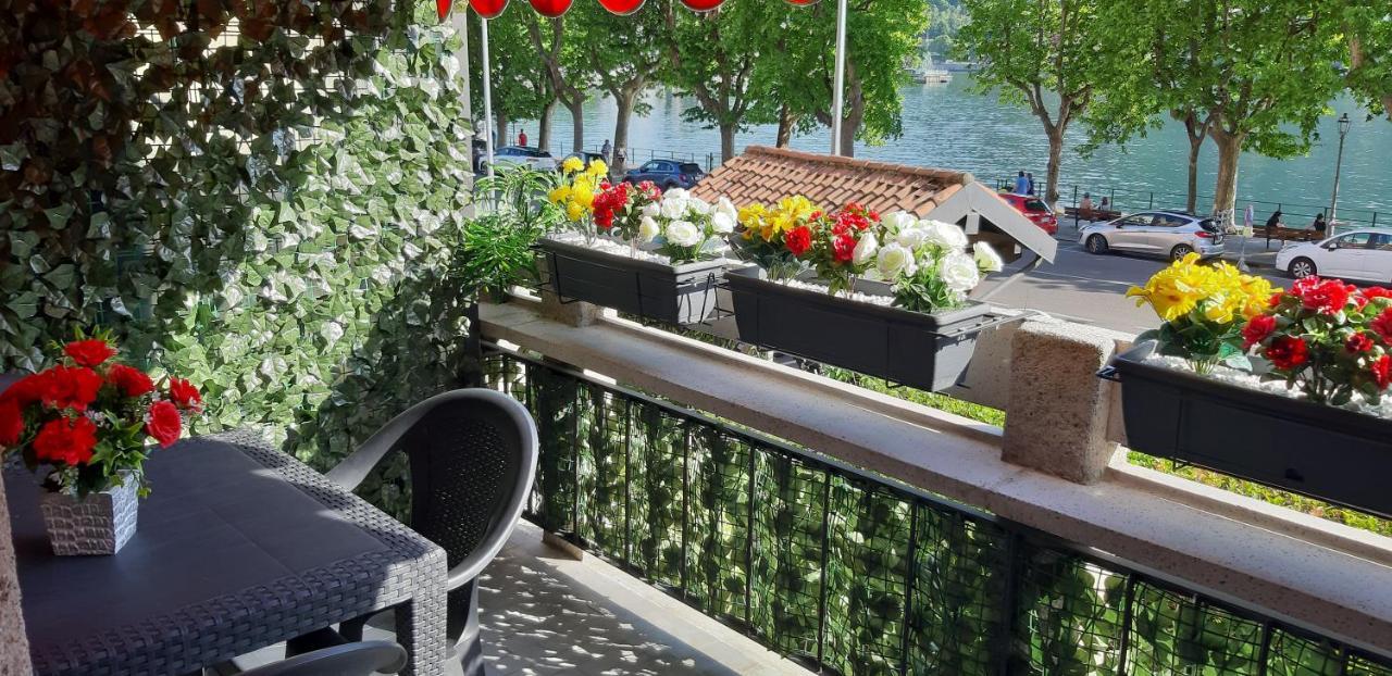 Apartment Garden Lake'S Lecco