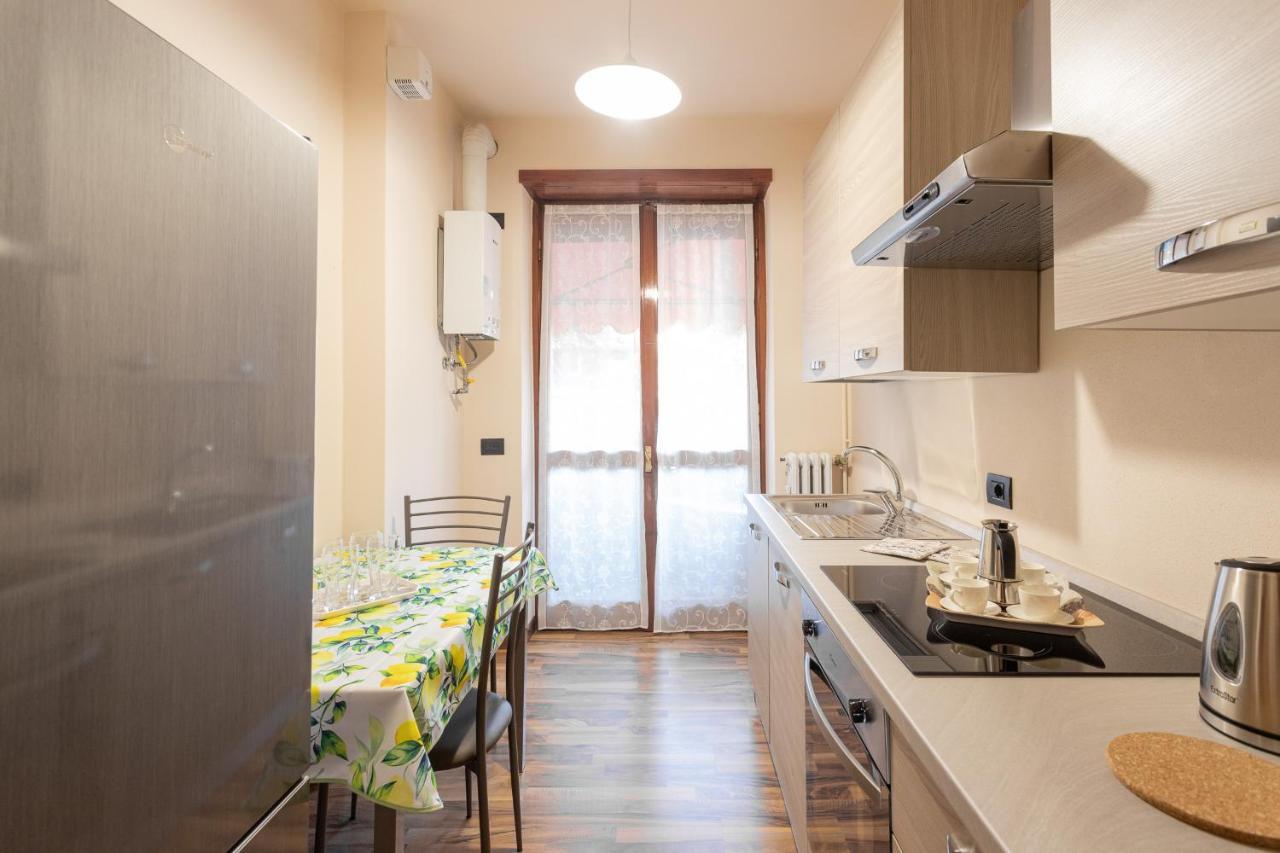 Garden Lake'S Apartment