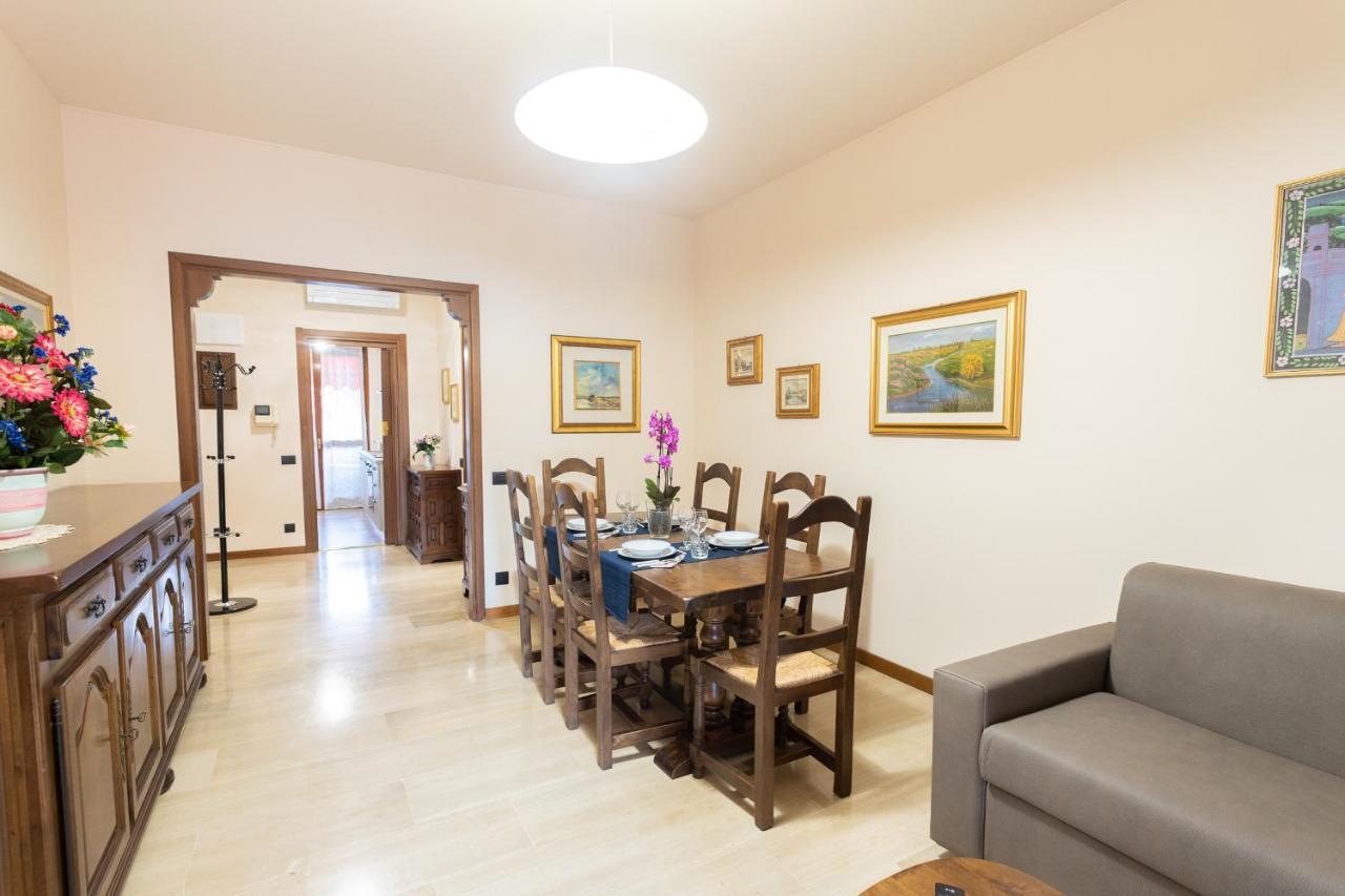 Garden Lake'S Apartment