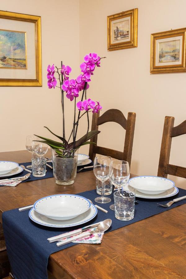 Apartment Garden Lake'S Lecco
