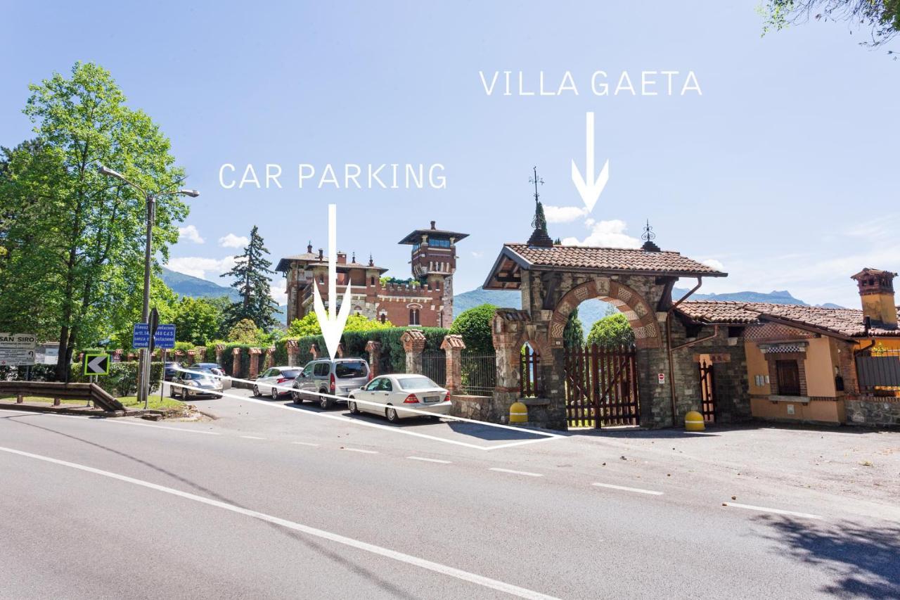 Gaeta Luxury Sleeps 8 Guests Apartment Acquaseria