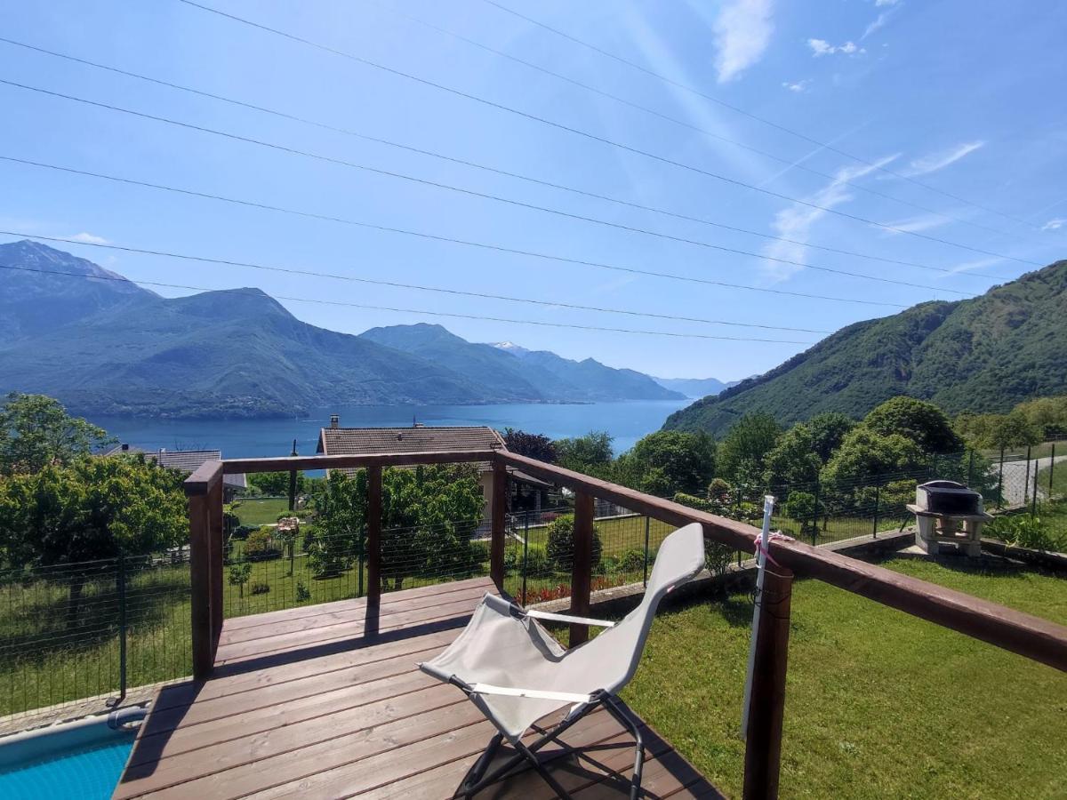 Locazione Turistica Dora * Stazzona