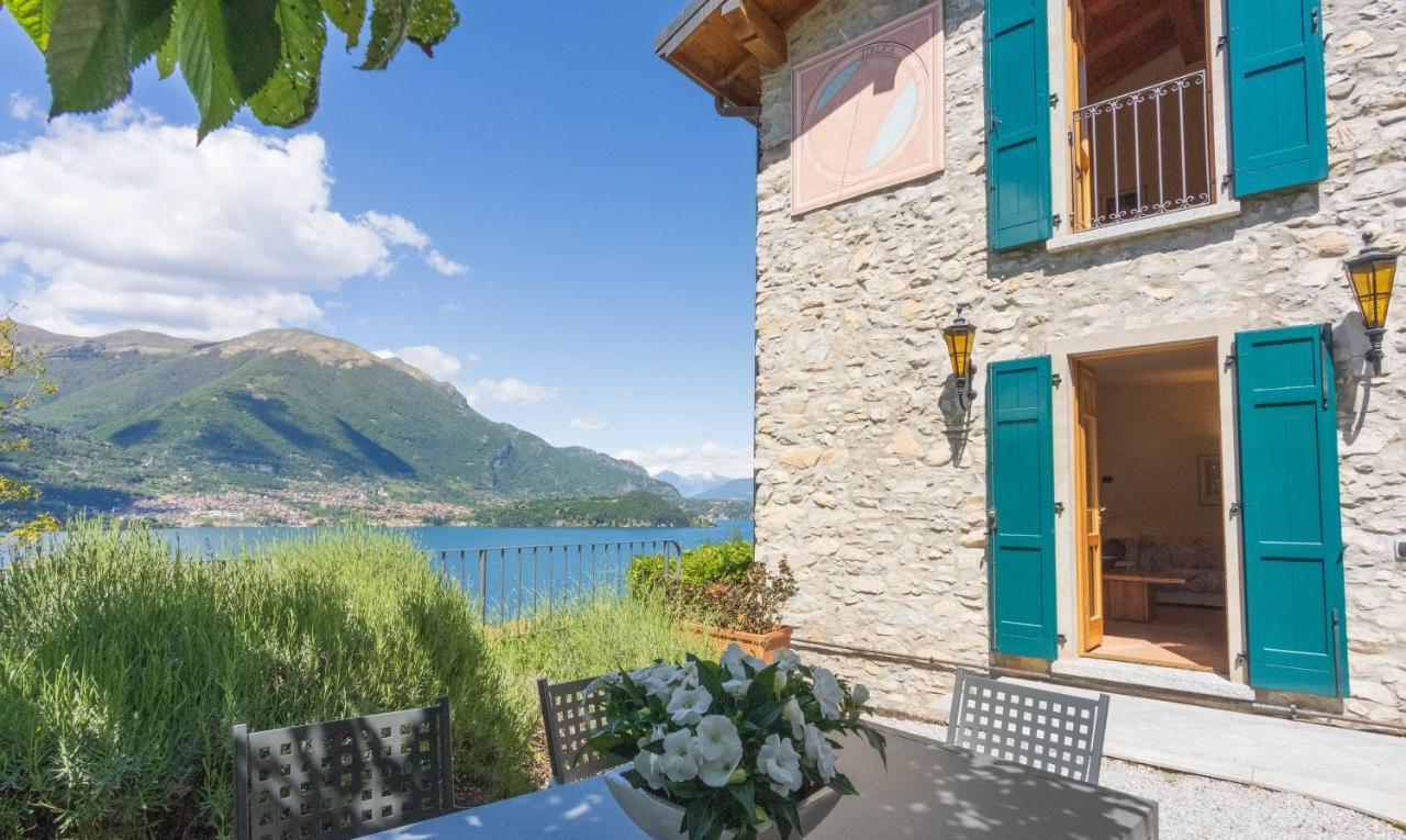 Claudia Tuscany Style Apartment