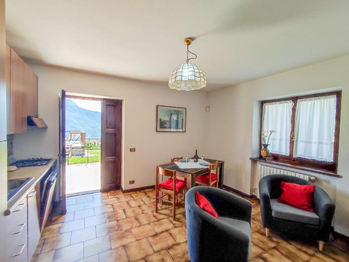 Locazione Turistica Dora * Stazzona