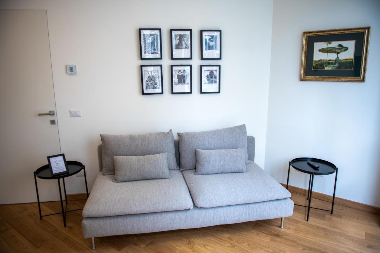 Il Vicolo Apartment