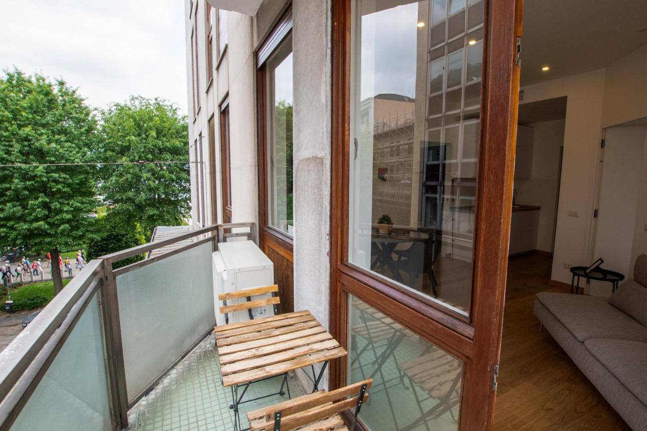 Il Vicolo Apartment *