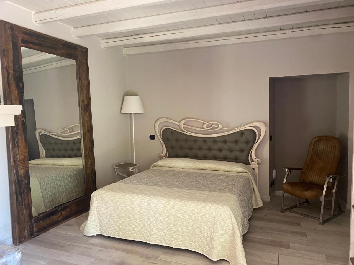 Guest house Casale Raffaello Albese Con Cassano
