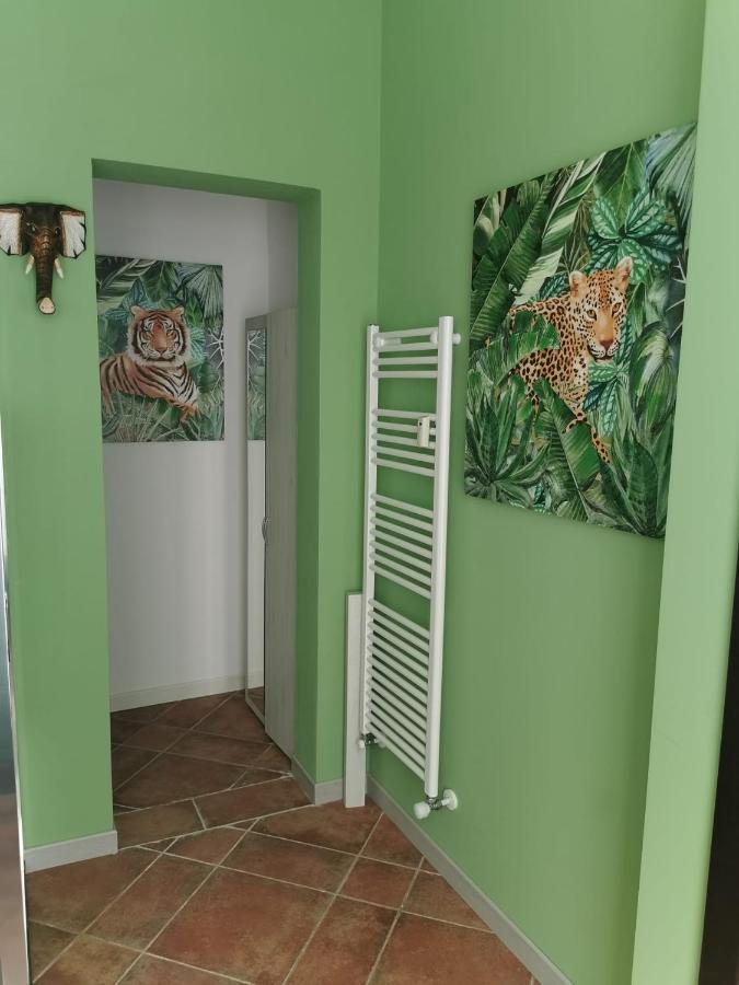 Apartment Aura Symphony