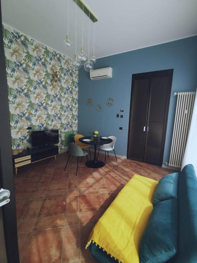 Apartment Aura Symphony