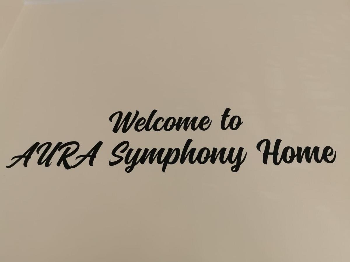 Apartment Aura Symphony