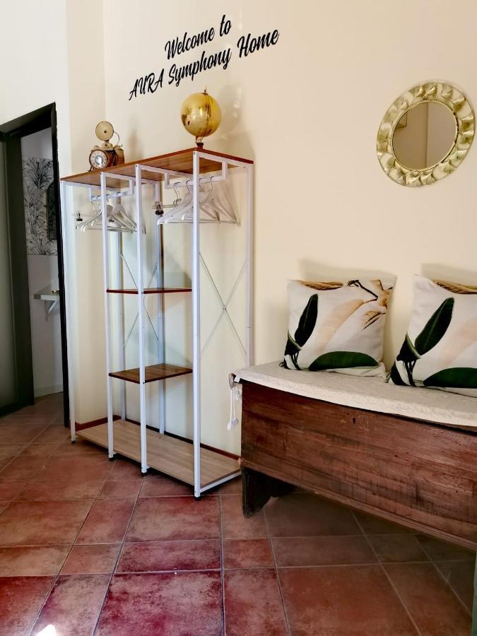 Aura Symphony Apartment Como