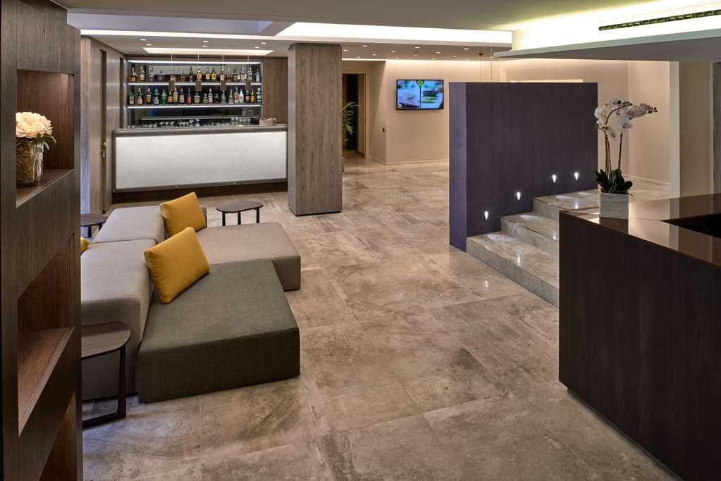 Hotel Como 4* Côme