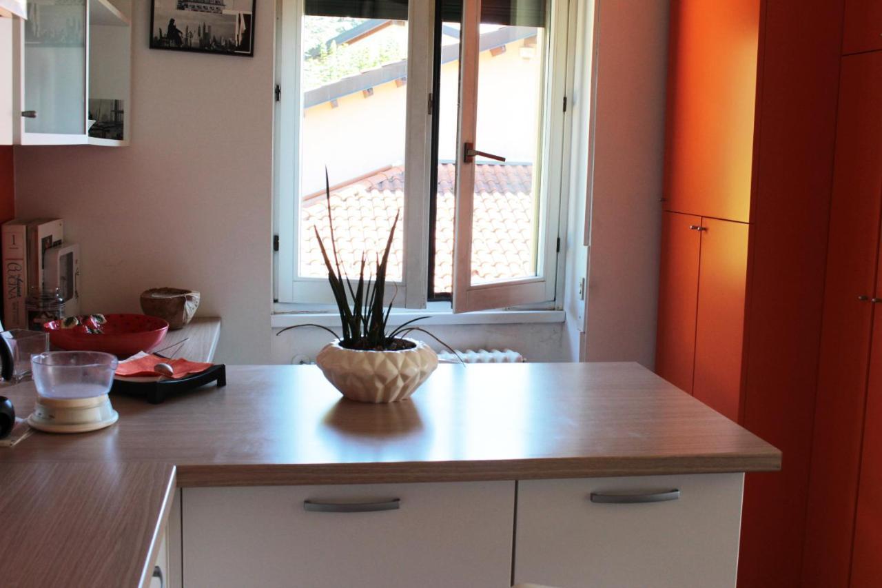 Apartment Casa Di Princi Brunate