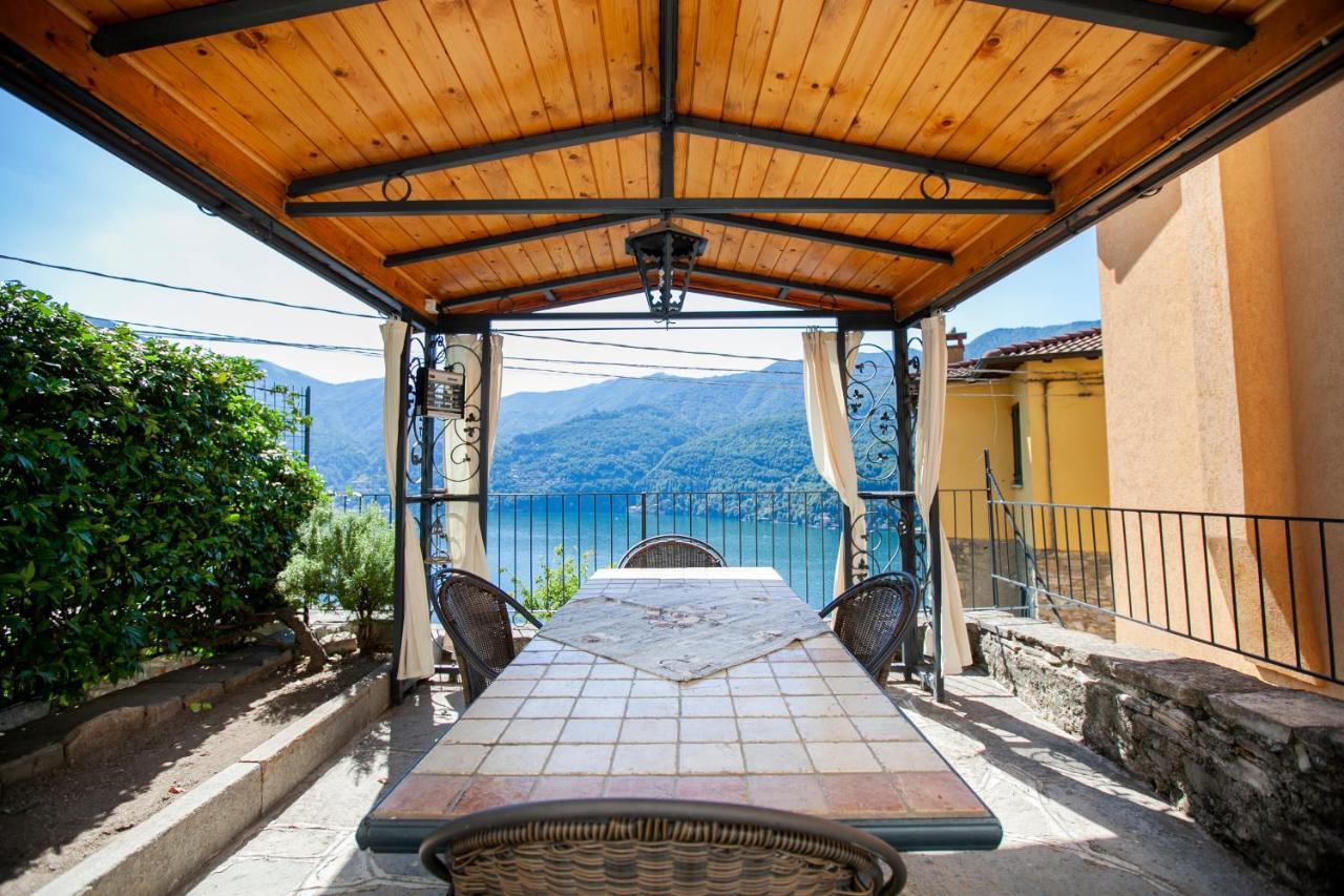 Casa Di Momo Apartment Carate Urio