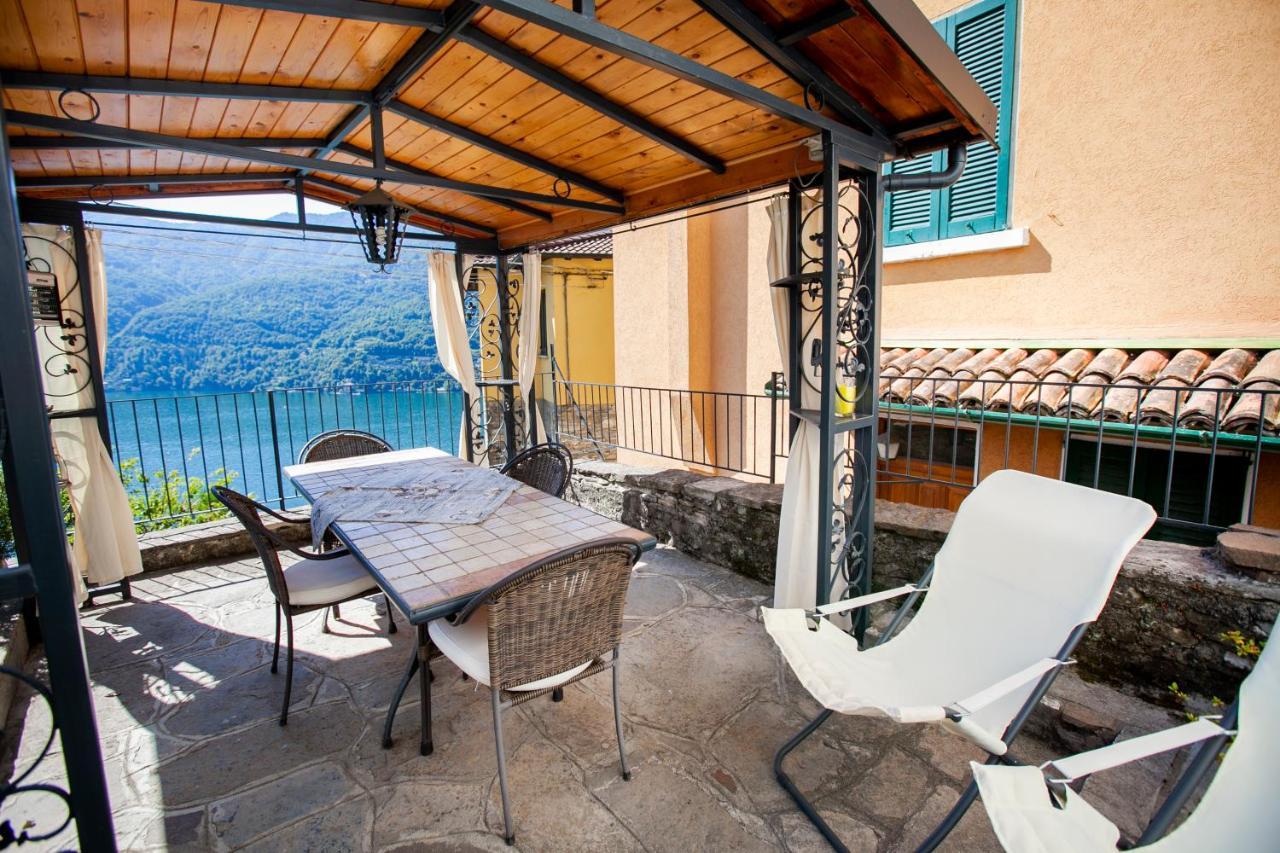 Casa Di Momo Carate Urio