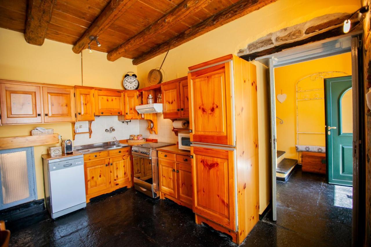 Apartment Casa Di Momo Carate Urio