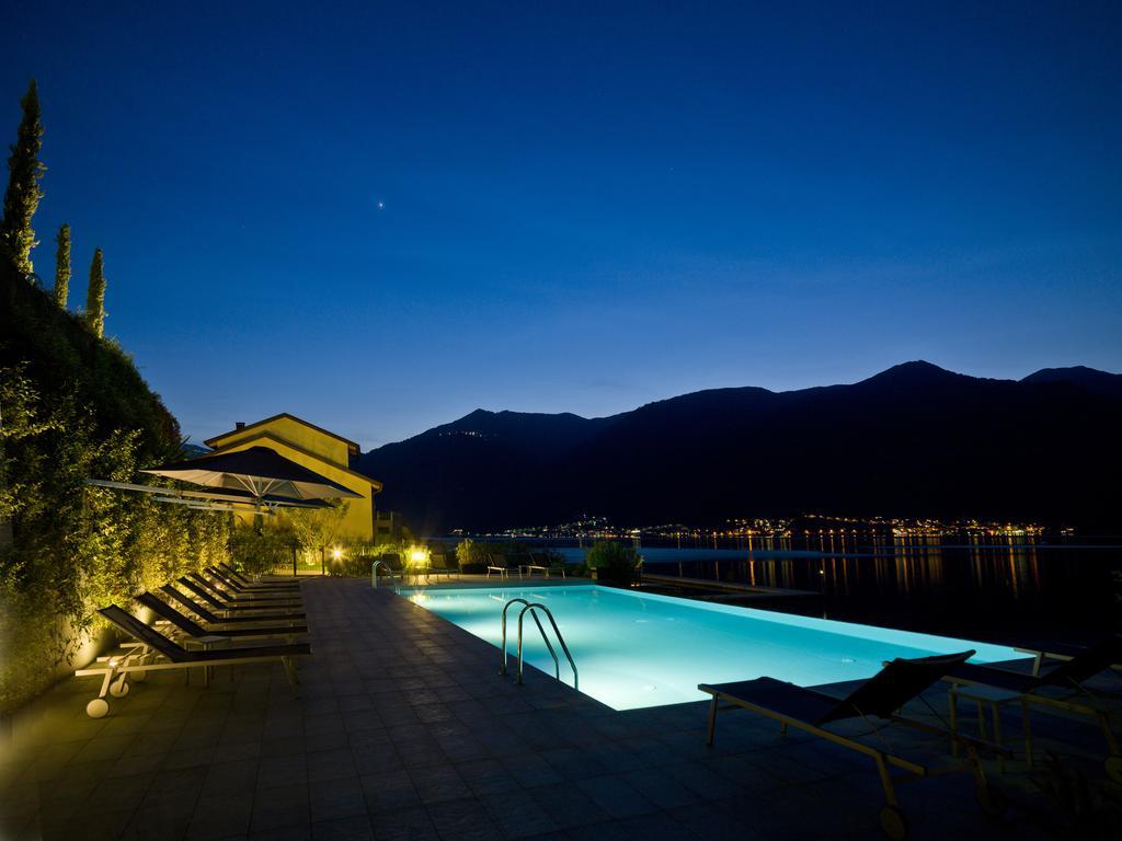 Filario & Residences 4* Lezzeno
