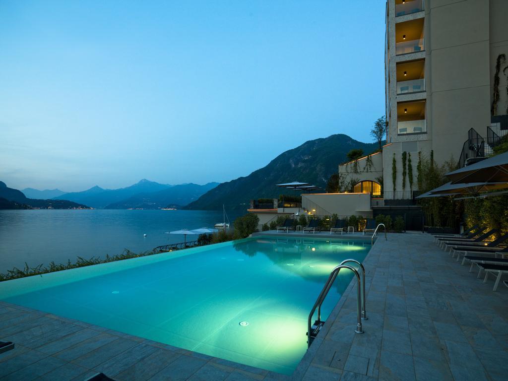 Hotel Filario & Residences Lezzeno
