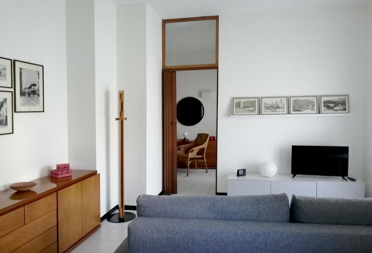 Sole, And Quiet Apartment