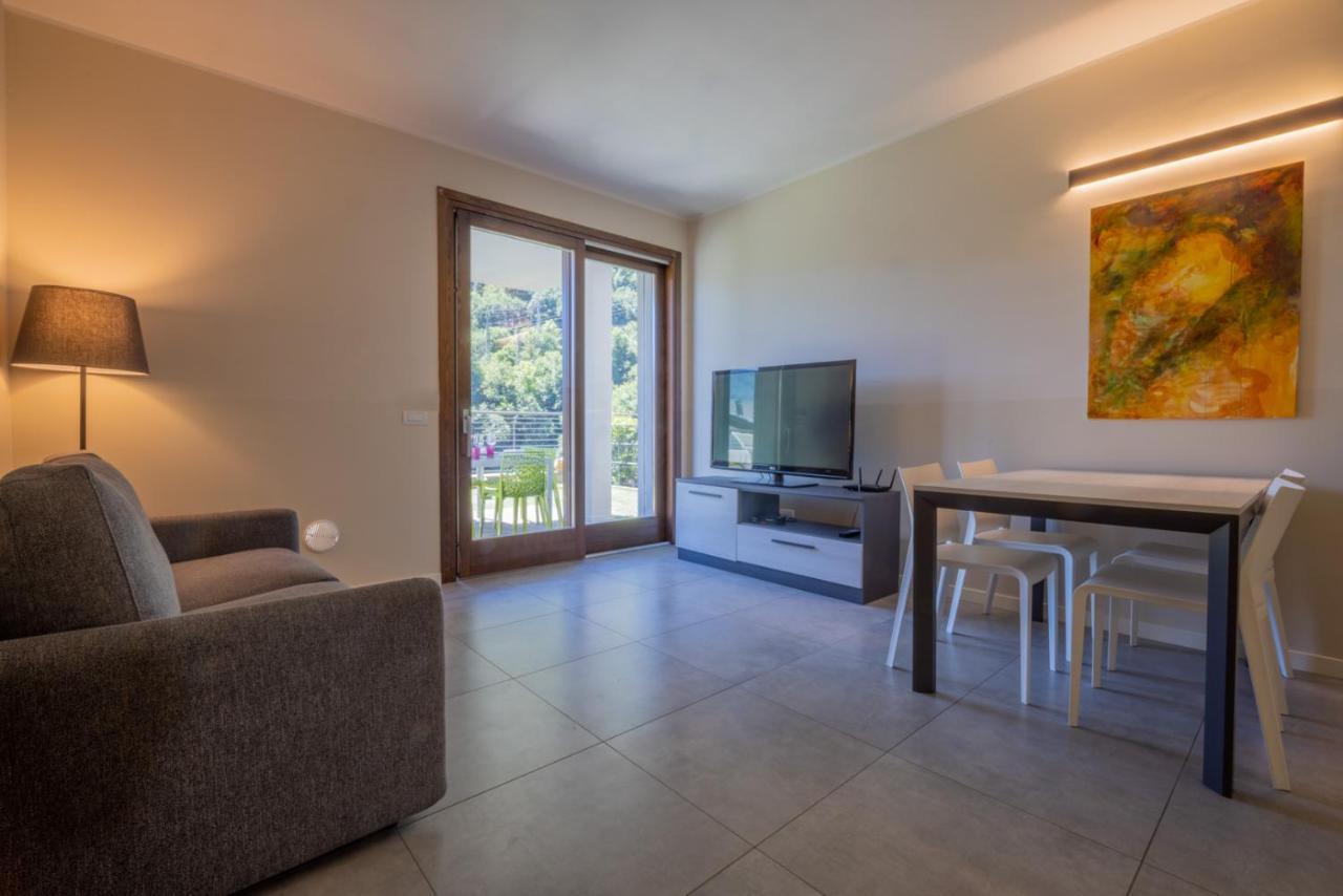Casa Bella Argegno