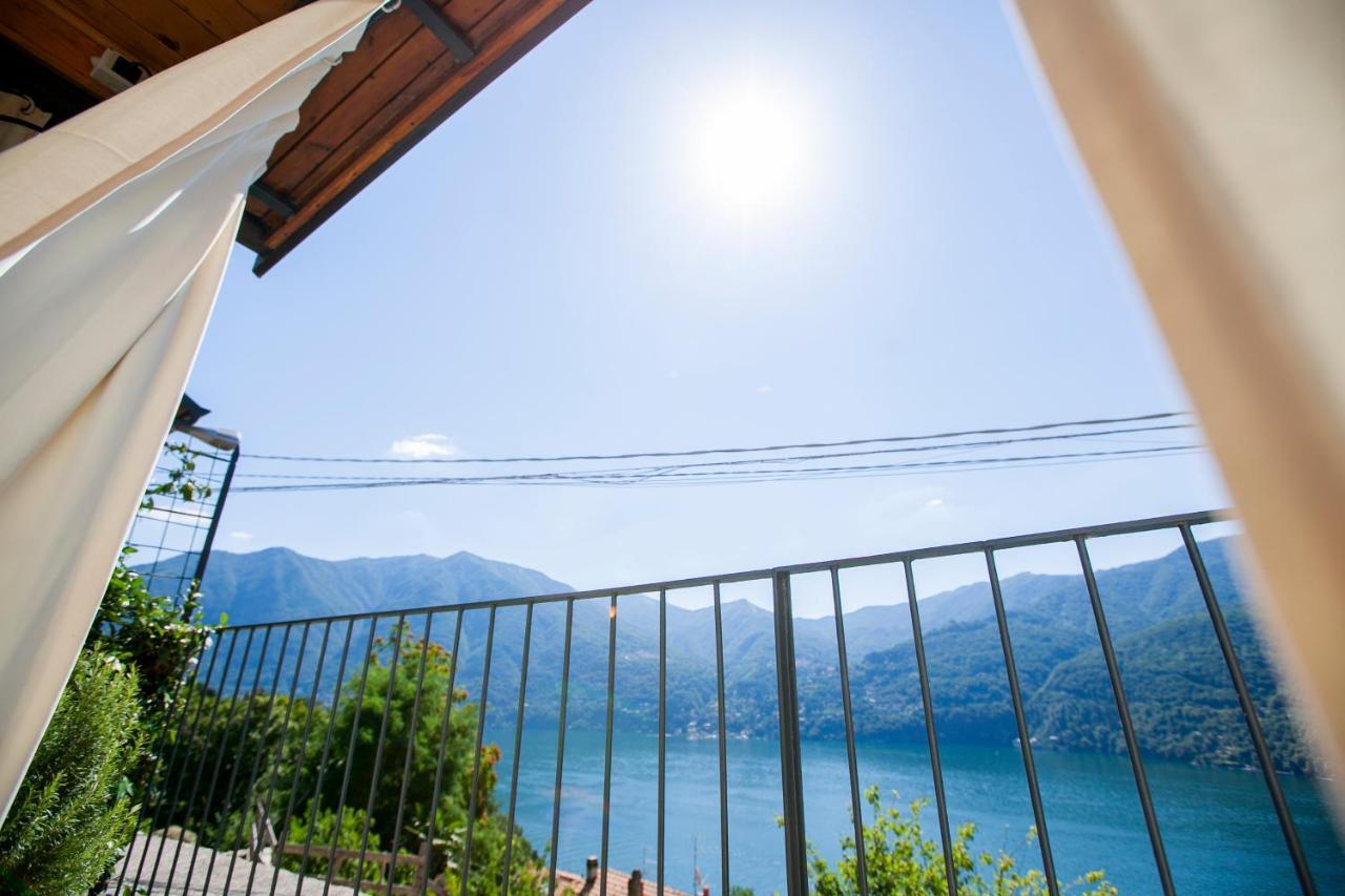 Apartment Casa Di Momo Carate Urio