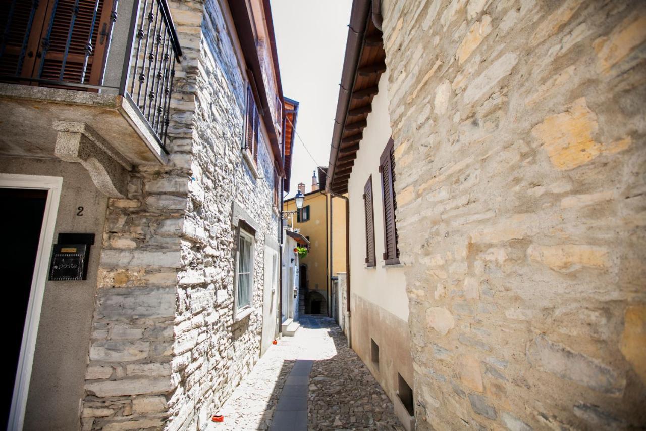 Casa Di Momo Apartment *