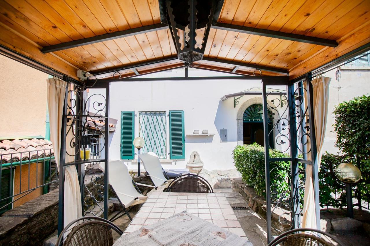 Casa Di Momo Apartment *