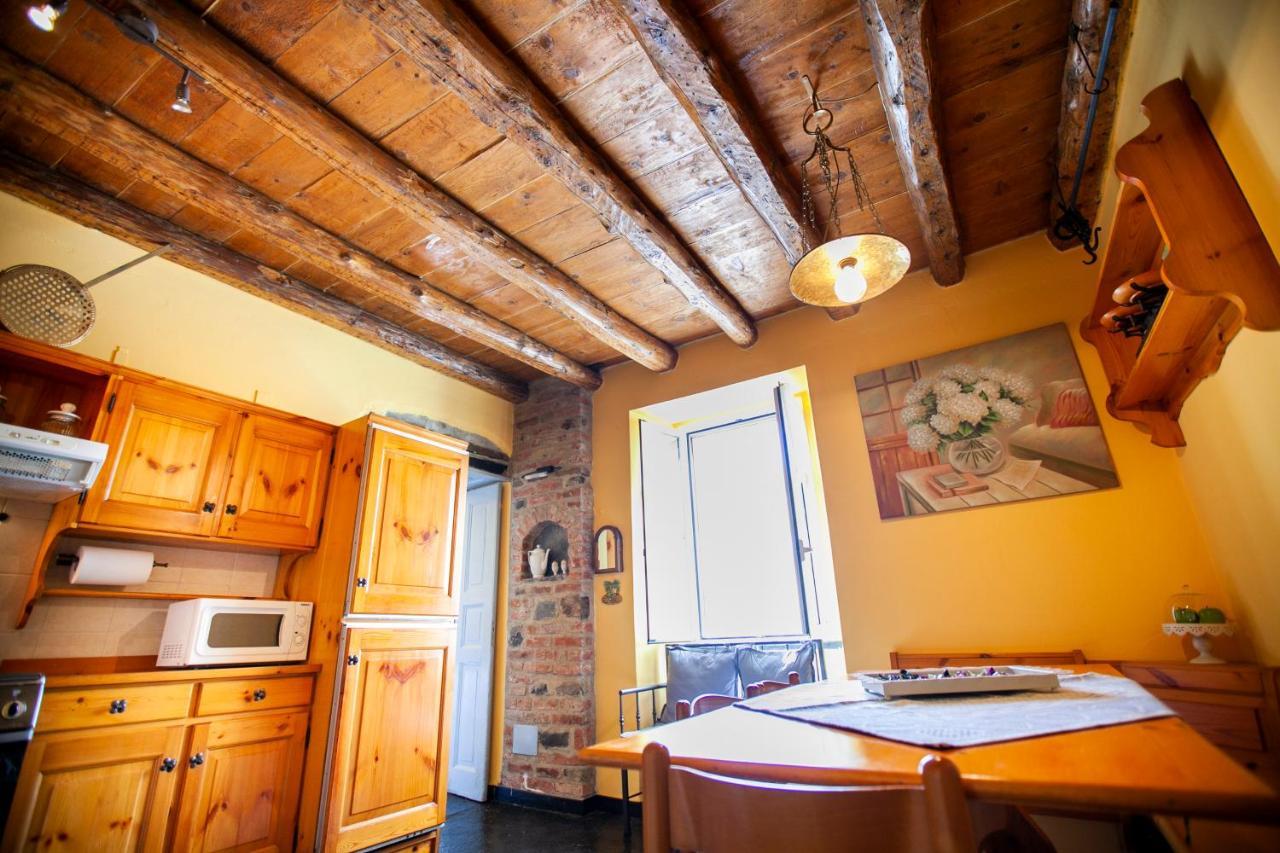 Casa Di Momo