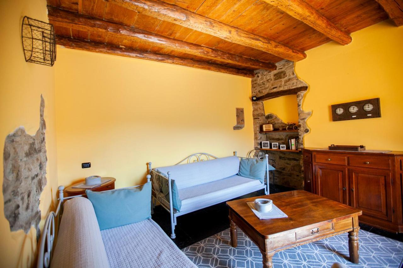 Casa Di Momo Carate Urio