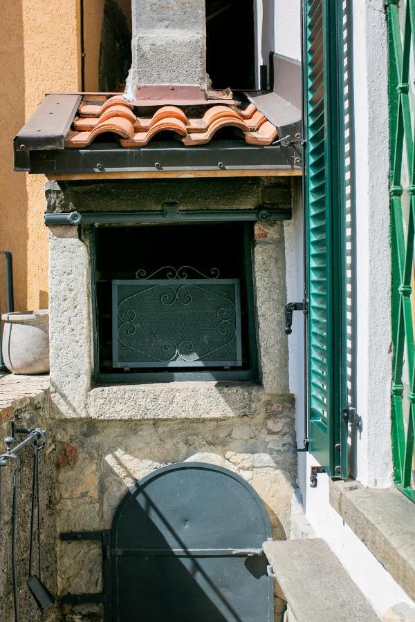 Casa Di Momo Apartment