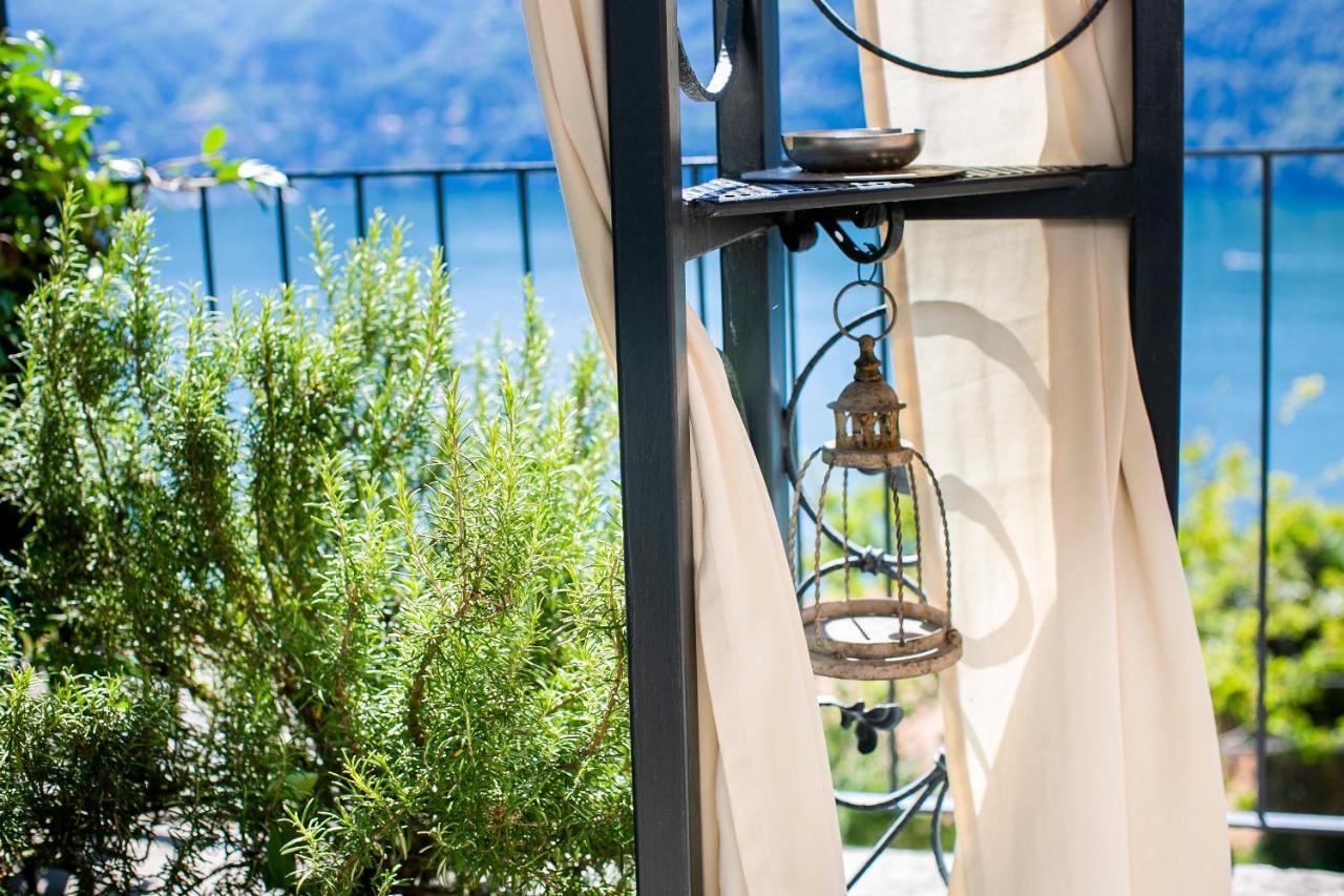 Casa Di Momo * Carate Urio