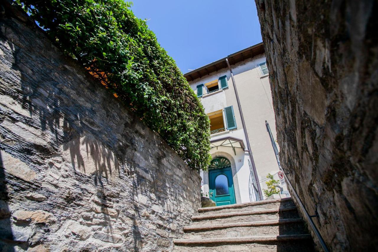Casa Di Momo Carate Urio