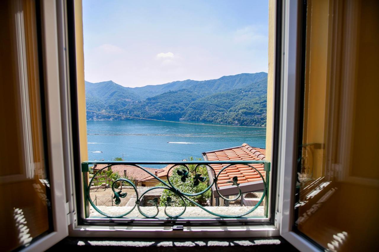 Apartment Casa Di Momo Carate Urio
