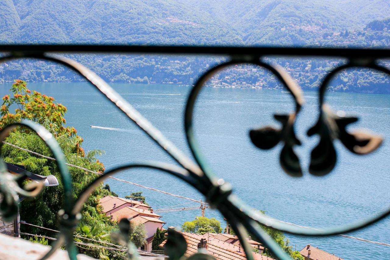 Casa Di Momo * Carate Urio