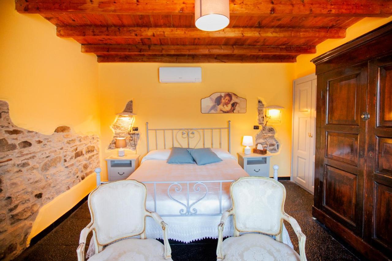 Casa Di Momo Carate Urio